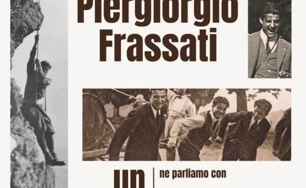 Piergiorgio Frassati – un Santo nella città